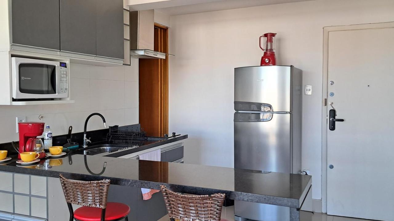 Mirante Brisky House 3023 Apartamento São Paulo