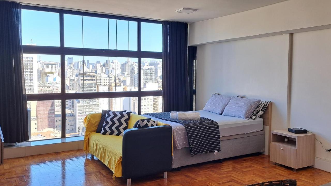 Mirante Brisky House 3023 Apartamento São Paulo