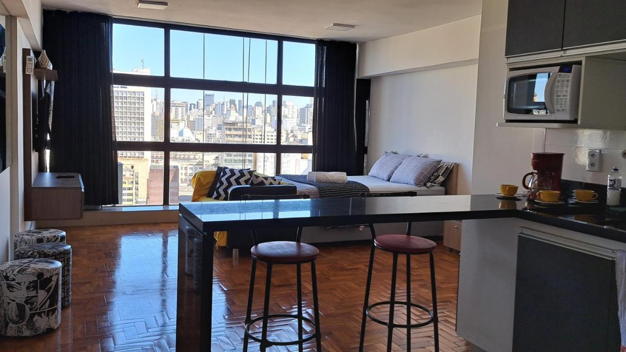 Apartamento Mirante Brisky House 3023