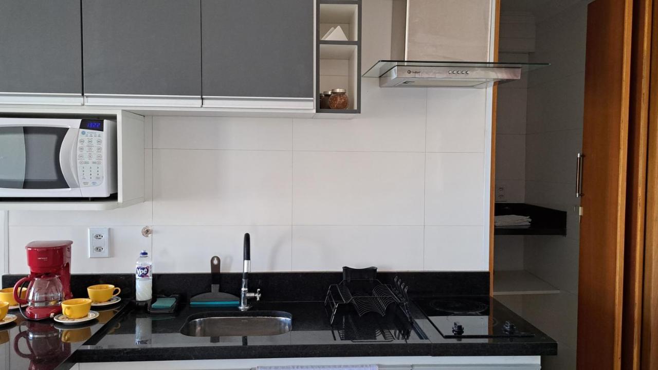 Apartamento Mirante Brisky House 3023 *