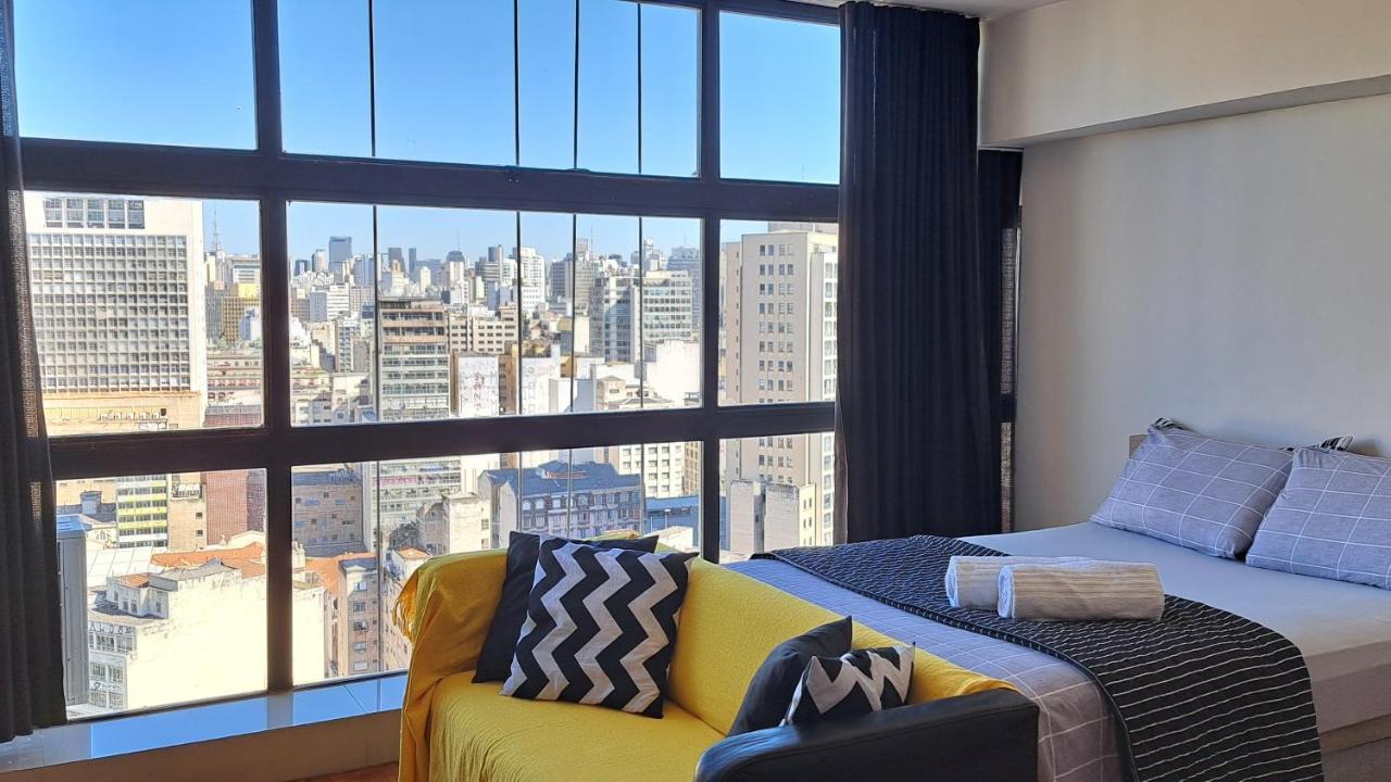 Apartment Mirante Brisky House 3023